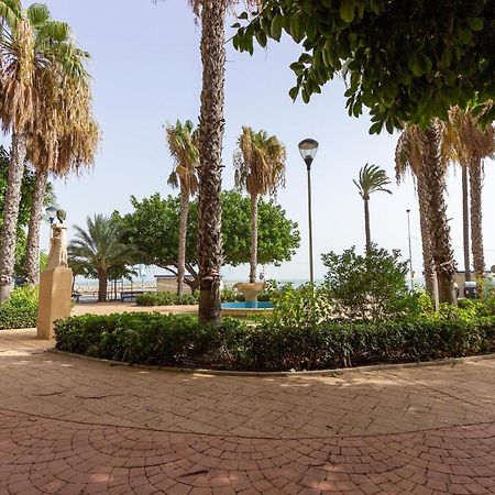 Lovely Apartment In Santa Pola With Kitchen Εξωτερικό φωτογραφία