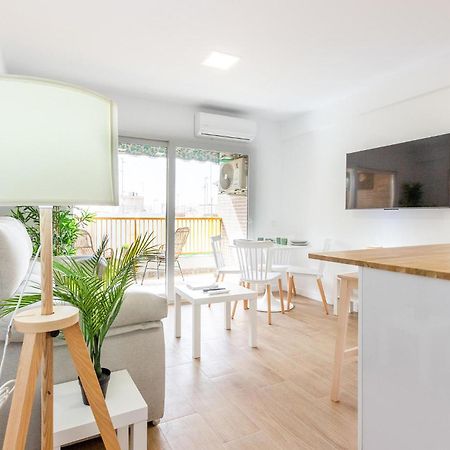 Lovely Apartment In Santa Pola With Kitchen Εξωτερικό φωτογραφία