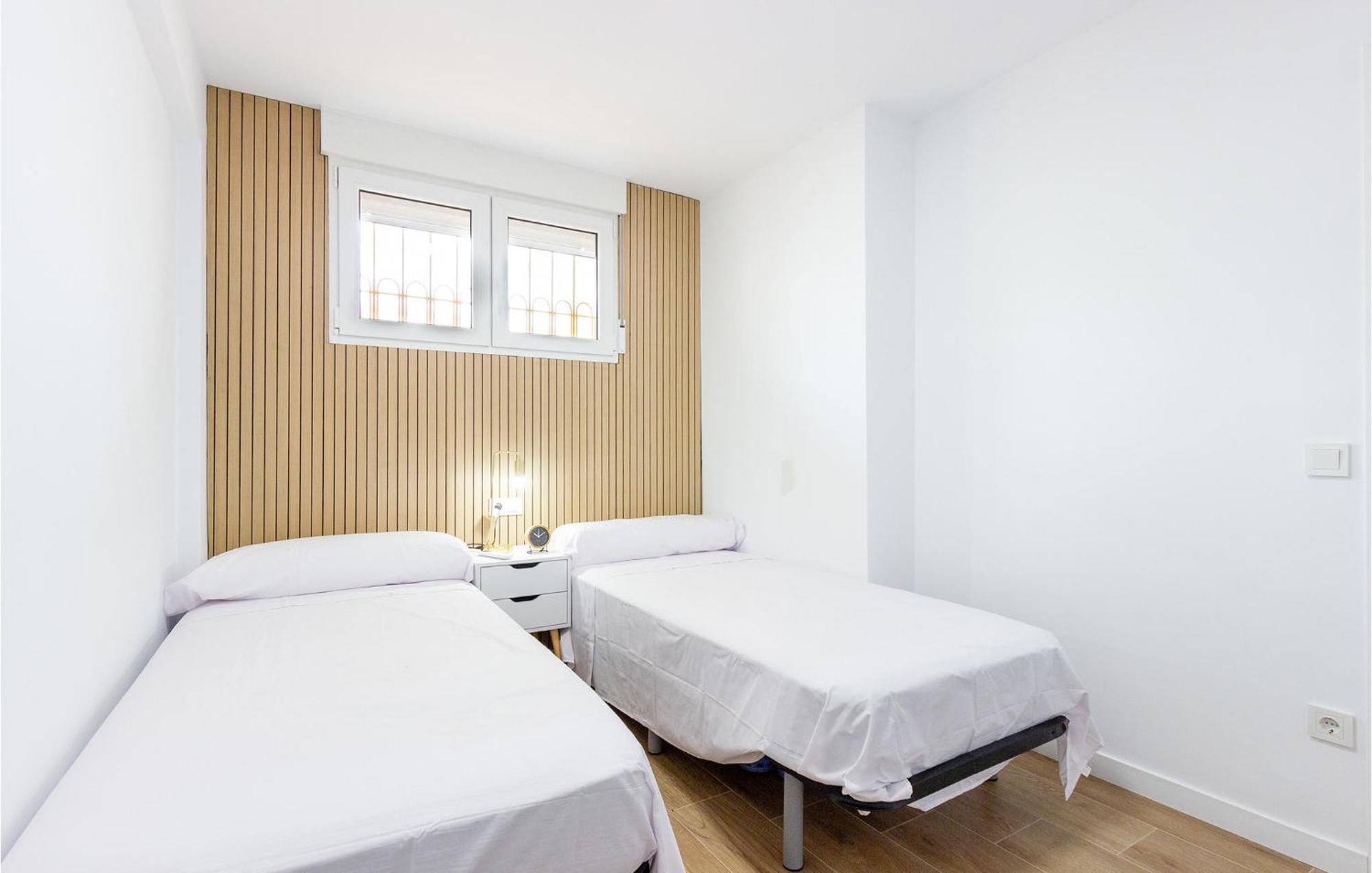 Lovely Apartment In Santa Pola With Kitchen Εξωτερικό φωτογραφία