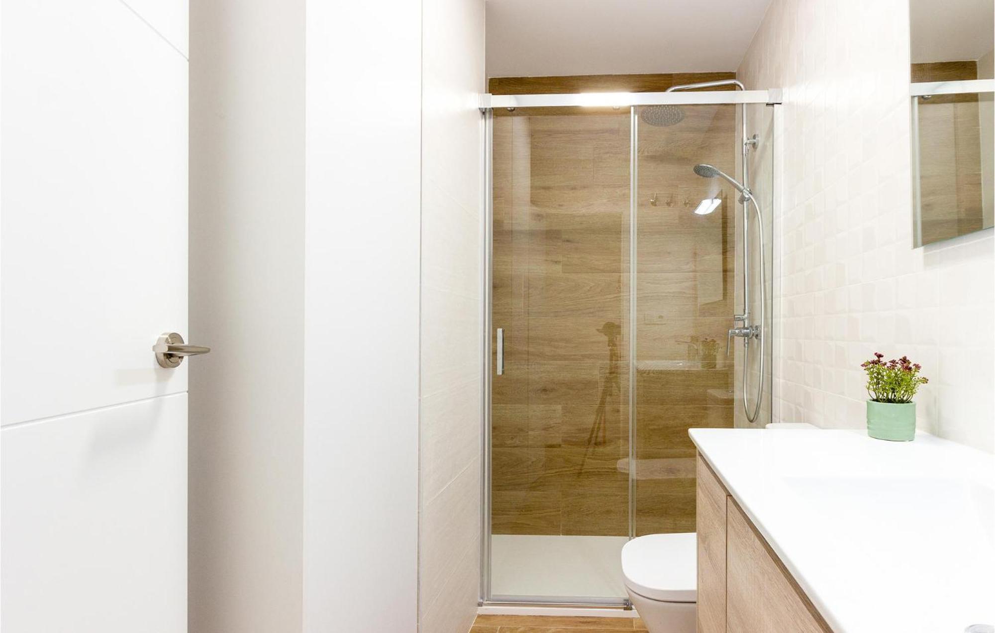 Lovely Apartment In Santa Pola With Kitchen Εξωτερικό φωτογραφία
