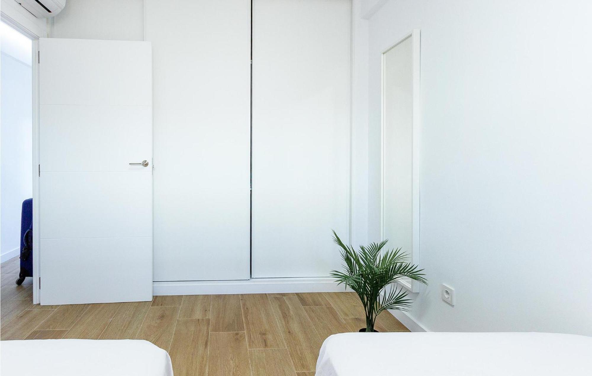 Lovely Apartment In Santa Pola With Kitchen Εξωτερικό φωτογραφία