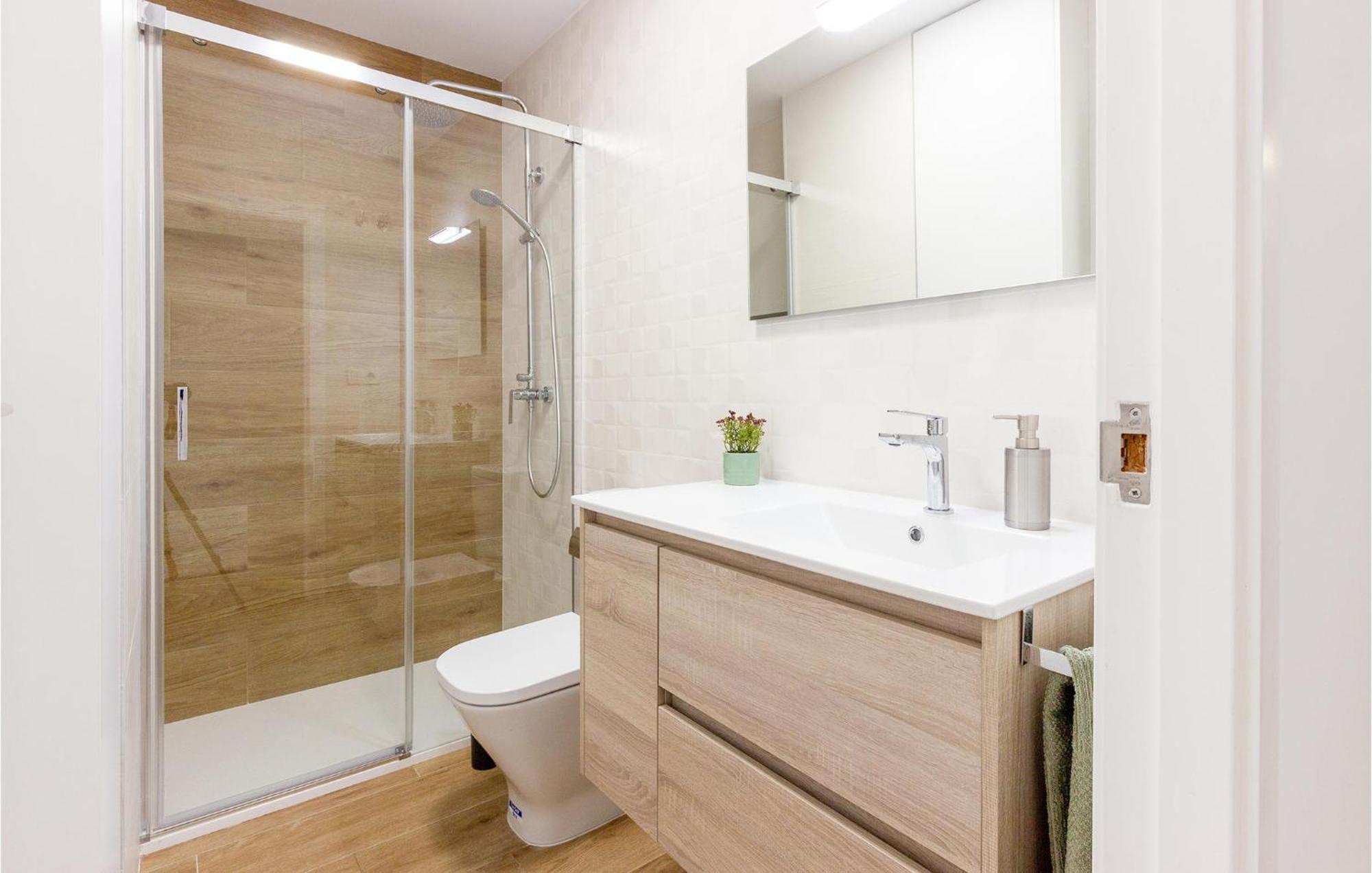 Lovely Apartment In Santa Pola With Kitchen Εξωτερικό φωτογραφία